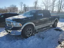 Dodge Vehiculos salvage en venta: 2014 Dodge 1500 Laramie