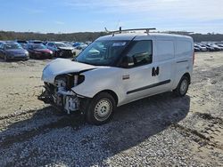 Dodge Vehiculos salvage en venta: 2022 Dodge RAM Promaster City Tradesman