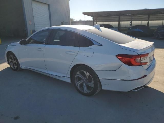 2019 Honda Accord EXL