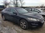 2010 Honda Accord Crosstour EXL