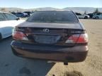 2004 Lexus ES 330