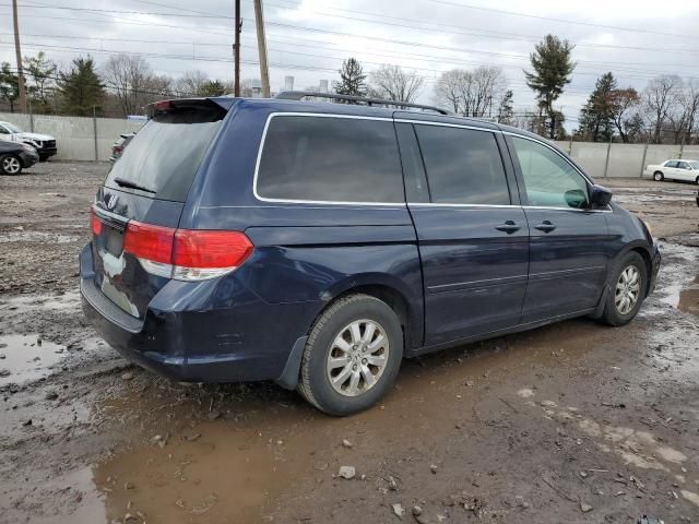 2008 Honda Odyssey EX