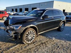 Mercedes-Benz Vehiculos salvage en venta: 2022 Mercedes-Benz GLC 300