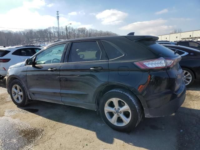 2017 Ford Edge SE