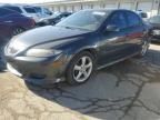 2004 Mazda 6 S