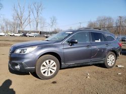 2017 Subaru Outback 2.5I Premium en venta en New Britain, CT