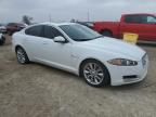 2013 Jaguar XF