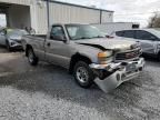 2003 GMC New Sierra K1500