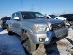 2015 Toyota Tacoma Double Cab