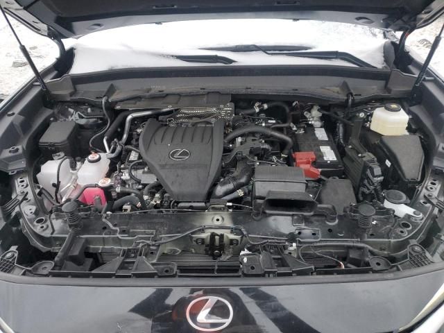 2024 Lexus TX 350 Base