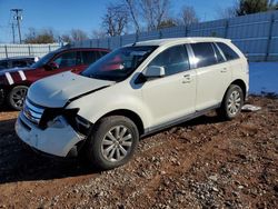 2008 Ford Edge SEL en venta en Oklahoma City, OK