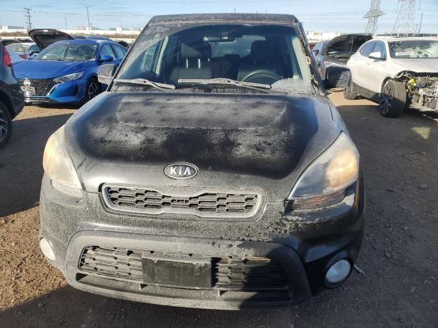 2012 KIA Soul