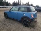 2012 Mini Cooper S