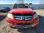 2014 Mercedes-Benz GLK 350