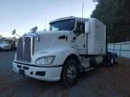 2015 Kenworth Construction T660