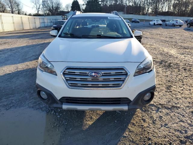 2017 Subaru Outback 3.6R Limited