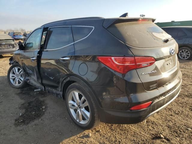 2015 Hyundai Santa FE Sport