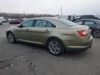 2012 Ford Taurus Limited