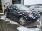 2014 Nissan Juke S