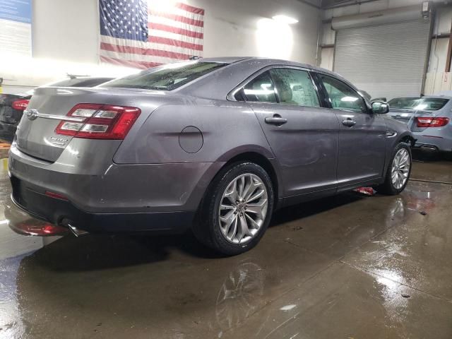 2013 Ford Taurus Limited