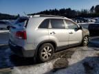 2012 KIA Sorento Base