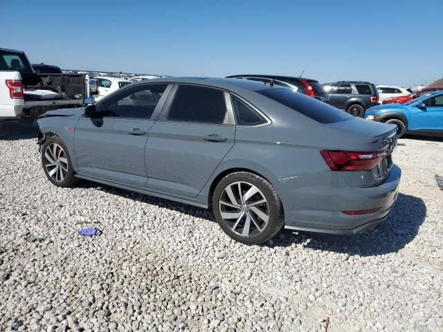 2020 Volkswagen Jetta GLI