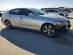 2011 Lexus GS 350