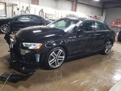 Vehiculos salvage en venta de Copart Cleveland: 2020 Audi A3 Premium