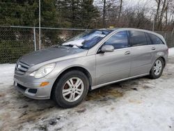 2006 Mercedes-Benz R 500 en venta en Northfield, OH