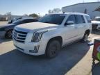 2015 Cadillac Escalade Premium