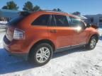 2007 Ford Edge SE