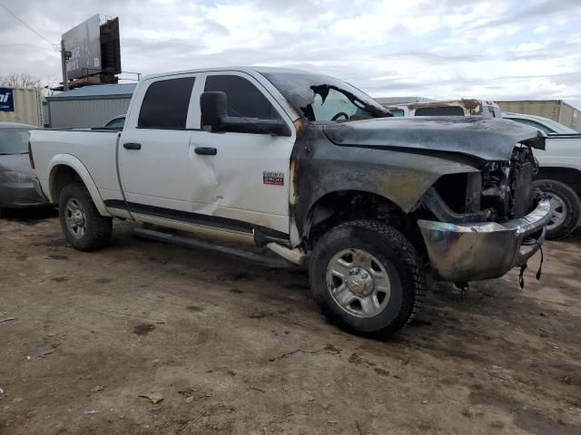 2010 Dodge RAM 2500