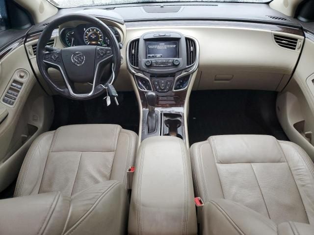 2015 Buick Lacrosse Premium