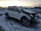 2021 Subaru Outback Limited XT