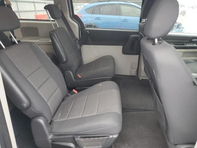 2009 Dodge Grand Caravan SE