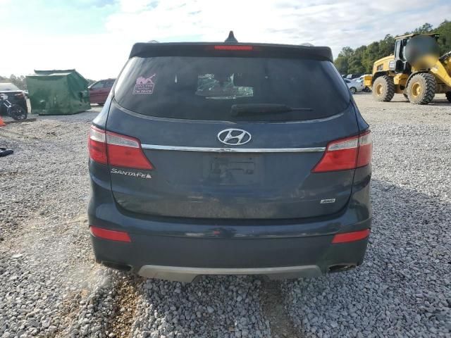 2016 Hyundai Santa FE SE