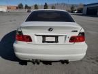 2003 BMW M3