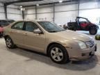 2006 Ford Fusion SE