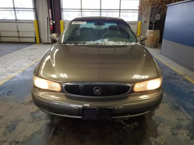 2005 Buick Century Custom