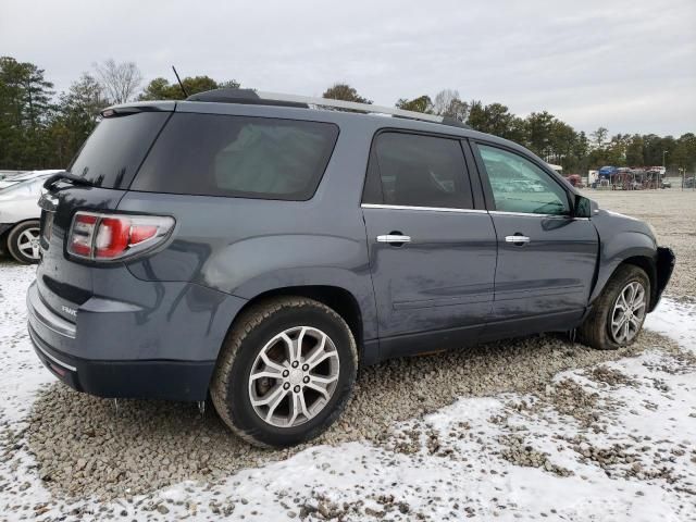 2013 GMC Acadia SLT-1