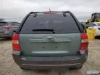 2007 KIA Sportage LX