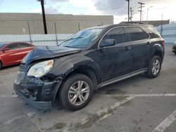 2012 Chevrolet Equinox LT en venta en Sun Valley, CA