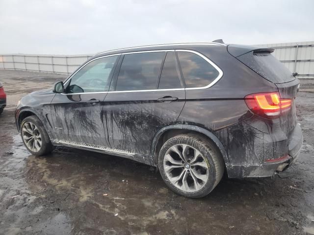 2017 BMW X5 SDRIVE35I