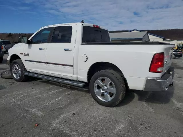 2015 Dodge RAM 1500 SLT