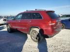 2013 Jeep Grand Cherokee Limited