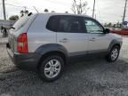 2006 Hyundai Tucson GLS