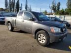 2006 Nissan Titan XE