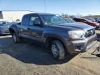 2015 Toyota Tacoma Access Cab