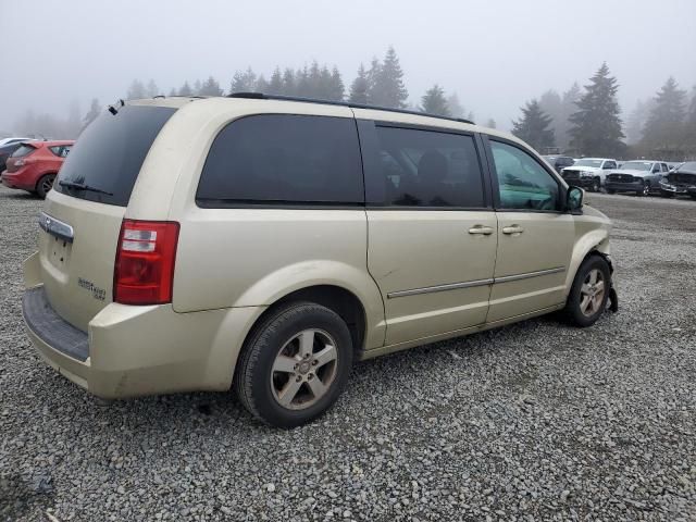 2010 Dodge Grand Caravan SXT