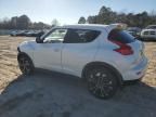 2013 Nissan Juke S